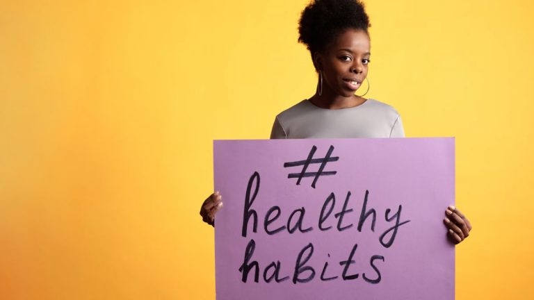 Cómo implementar hábitos saludables en tu vida diaria
