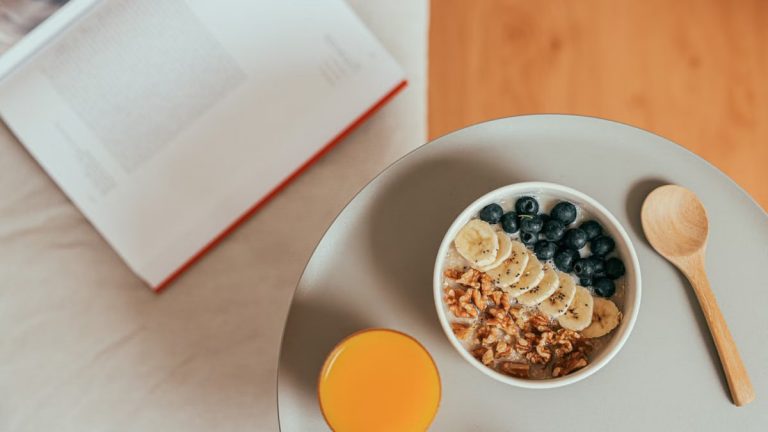Alimentos esenciales para una dieta equilibrada