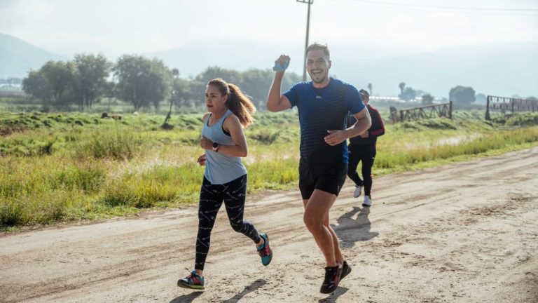 Beneficios del ejercicio regular en la vida diaria